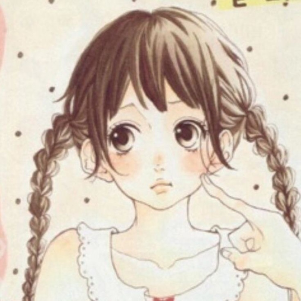 Meet your Posher, Brianna